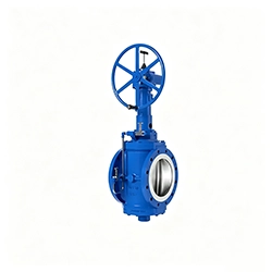 Twin Seal DBB Plug Valve
